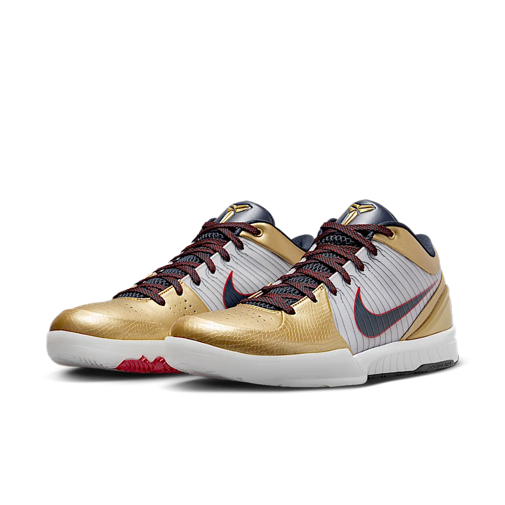 Nike Kobe 4 Protro Gold Medal (2024)