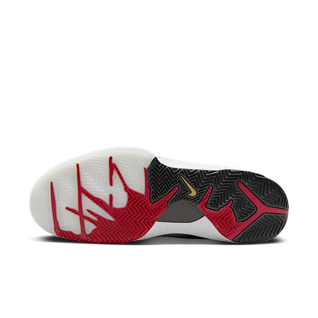 Nike Kobe 4 Protro Gold Medal (2024)