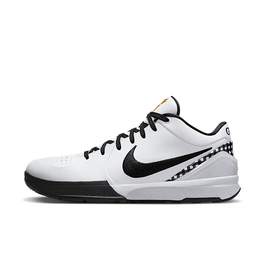 Nike Kobe 4 Protro Mambacita Gigi