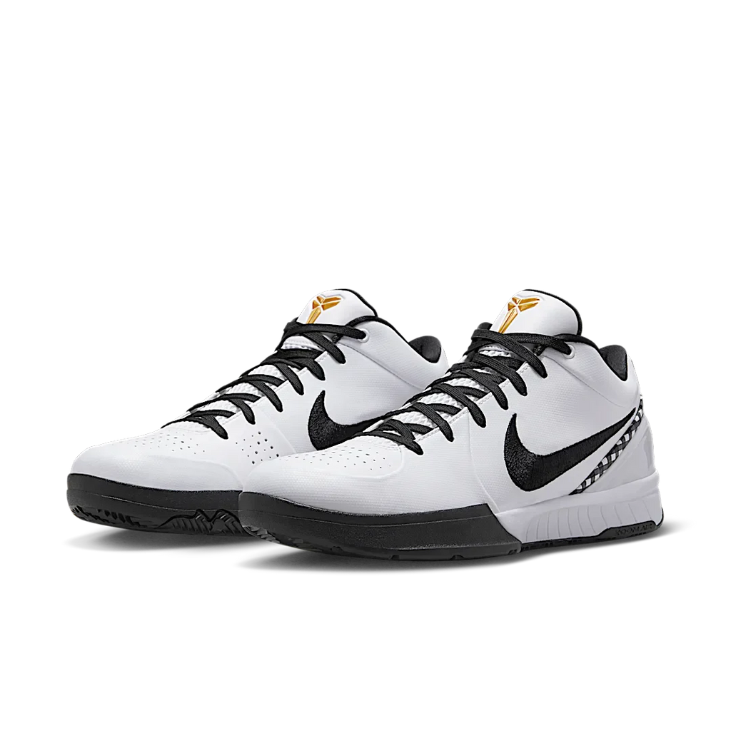 Nike Kobe 4 Protro Mambacita Gigi