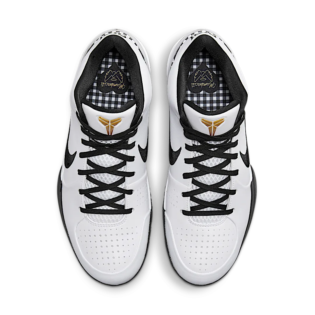 Nike Kobe 4 Protro Mambacita Gigi