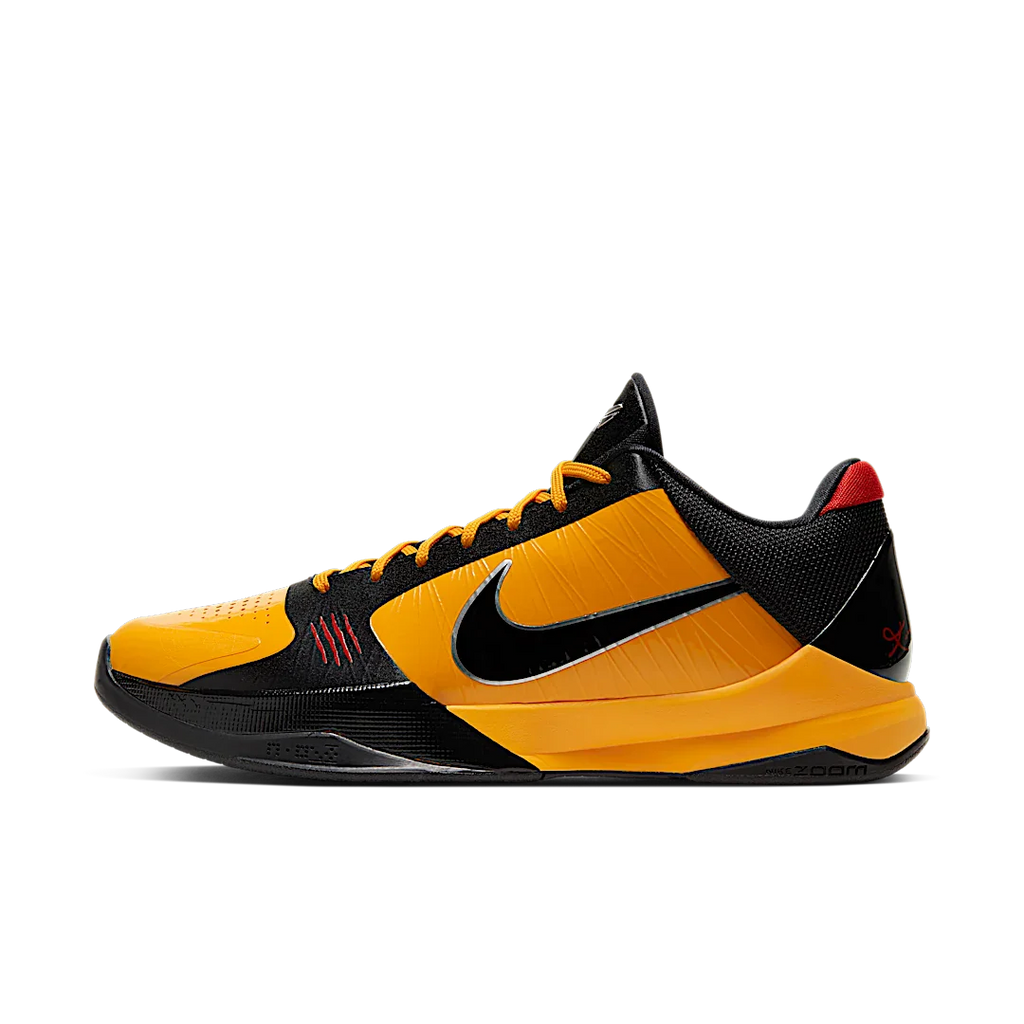 Nike Kobe 5 Protro Bruce Lee