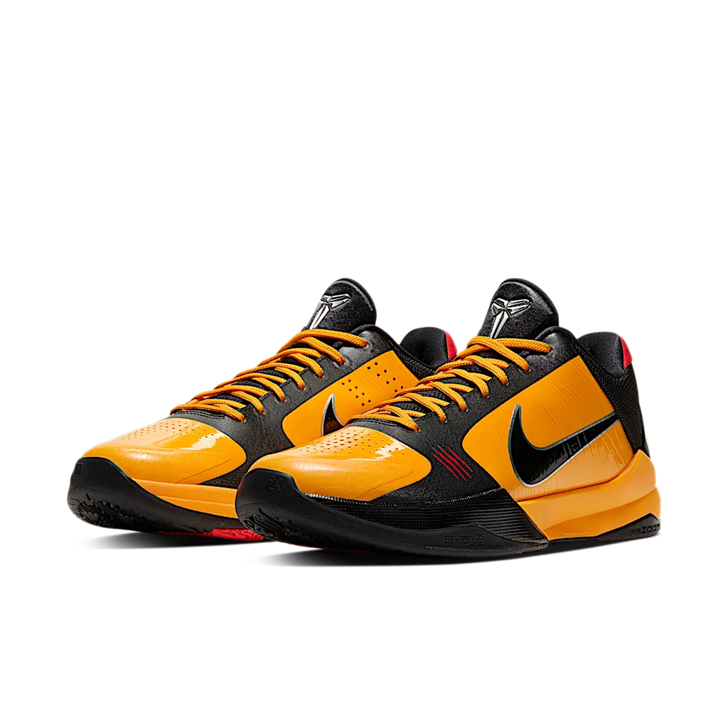 Nike Kobe 5 Protro Bruce Lee