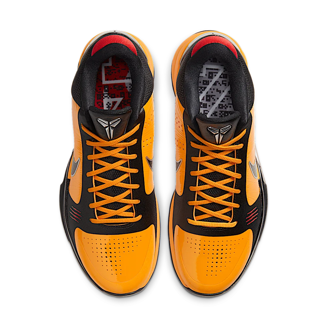 Nike Kobe 5 Protro Bruce Lee