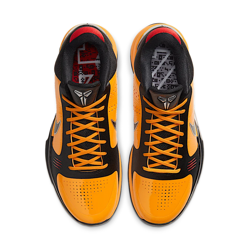 Nike Kobe 5 Protro Bruce Lee