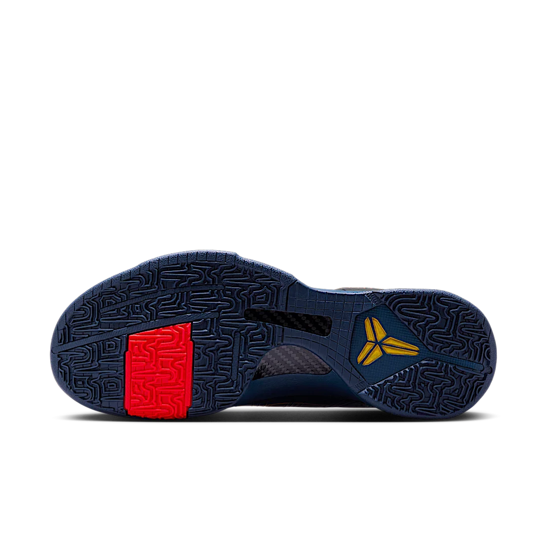 Nike Kobe 5 Protro Caitlin Clark Indiana Fever