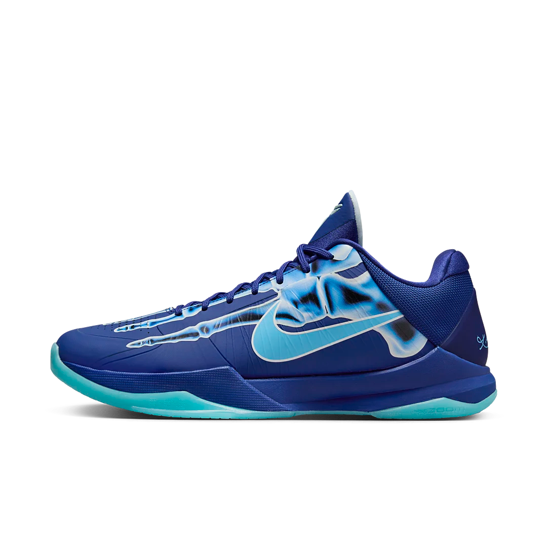 Nike Kobe 5 Protro X-Ray