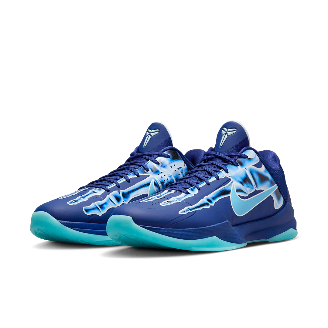 Nike Kobe 5 Protro X-Ray