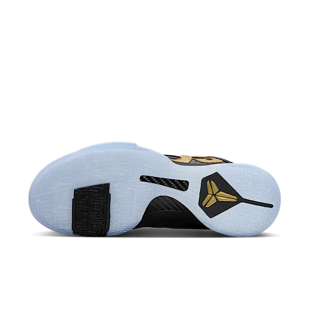 Nike Kobe 5 Protro Year of the Mamba Eggplant