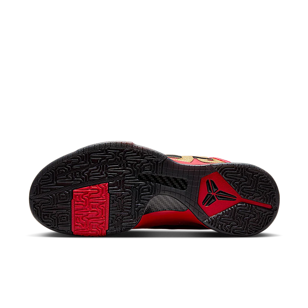 Nike Kobe 5 Protro Year of the Mamba University Red
