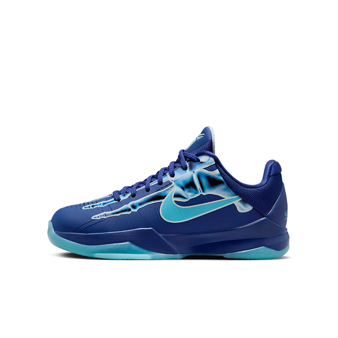 Nike Kobe 5 X-Ray