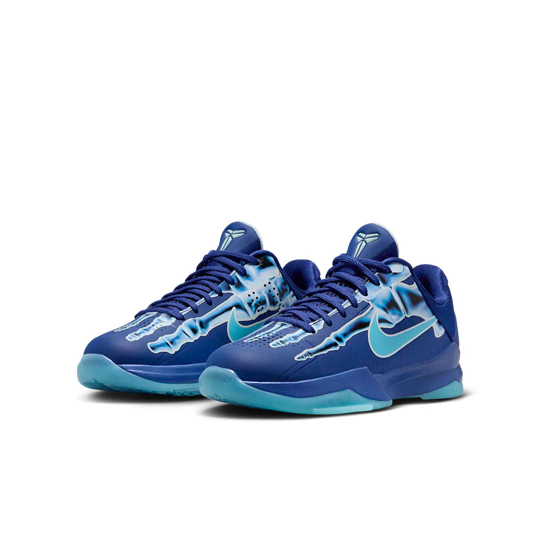 Nike Kobe 5 X-Ray