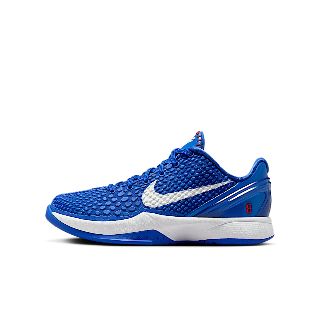 Nike Kobe 6 Dodgers