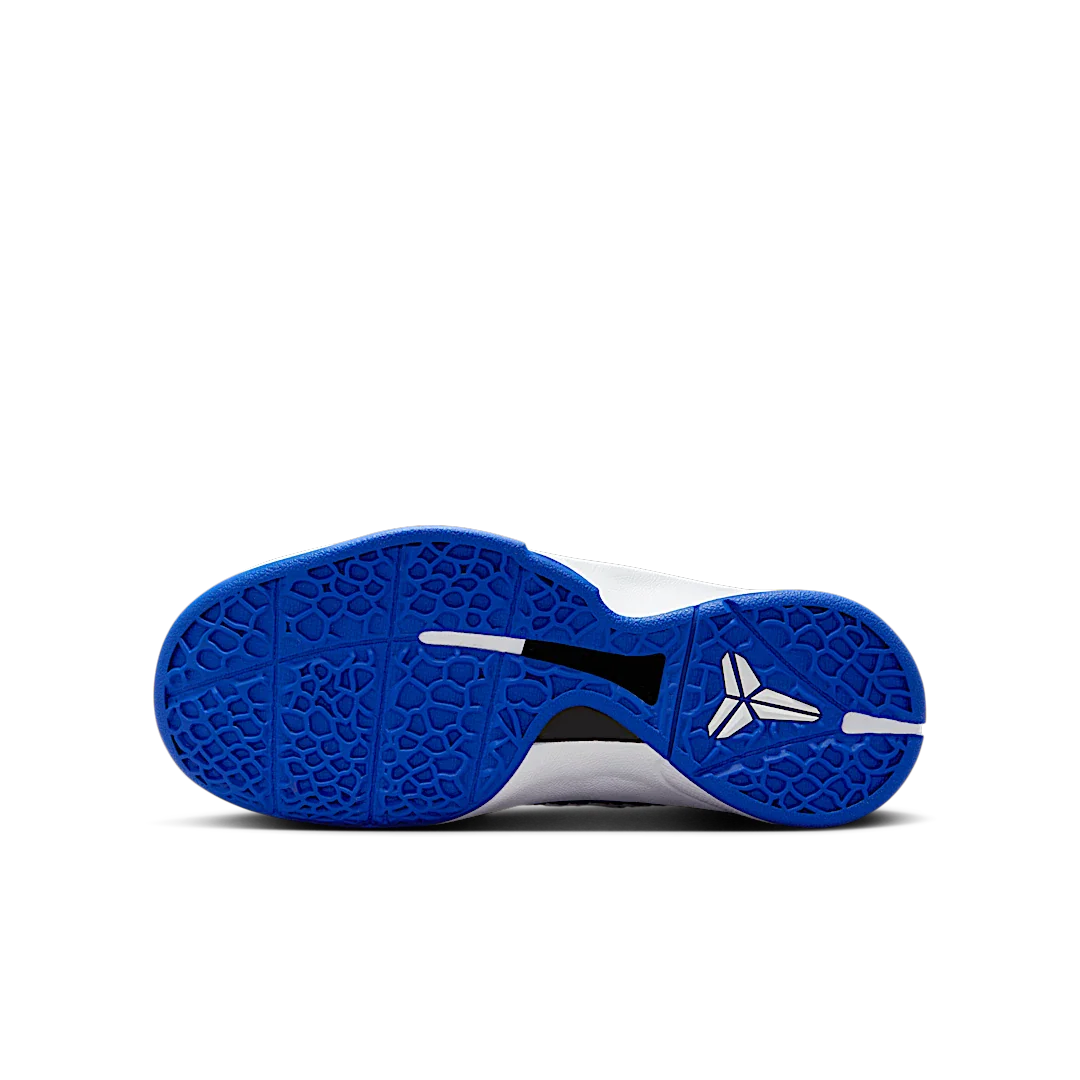Nike Kobe 6 Dodgers