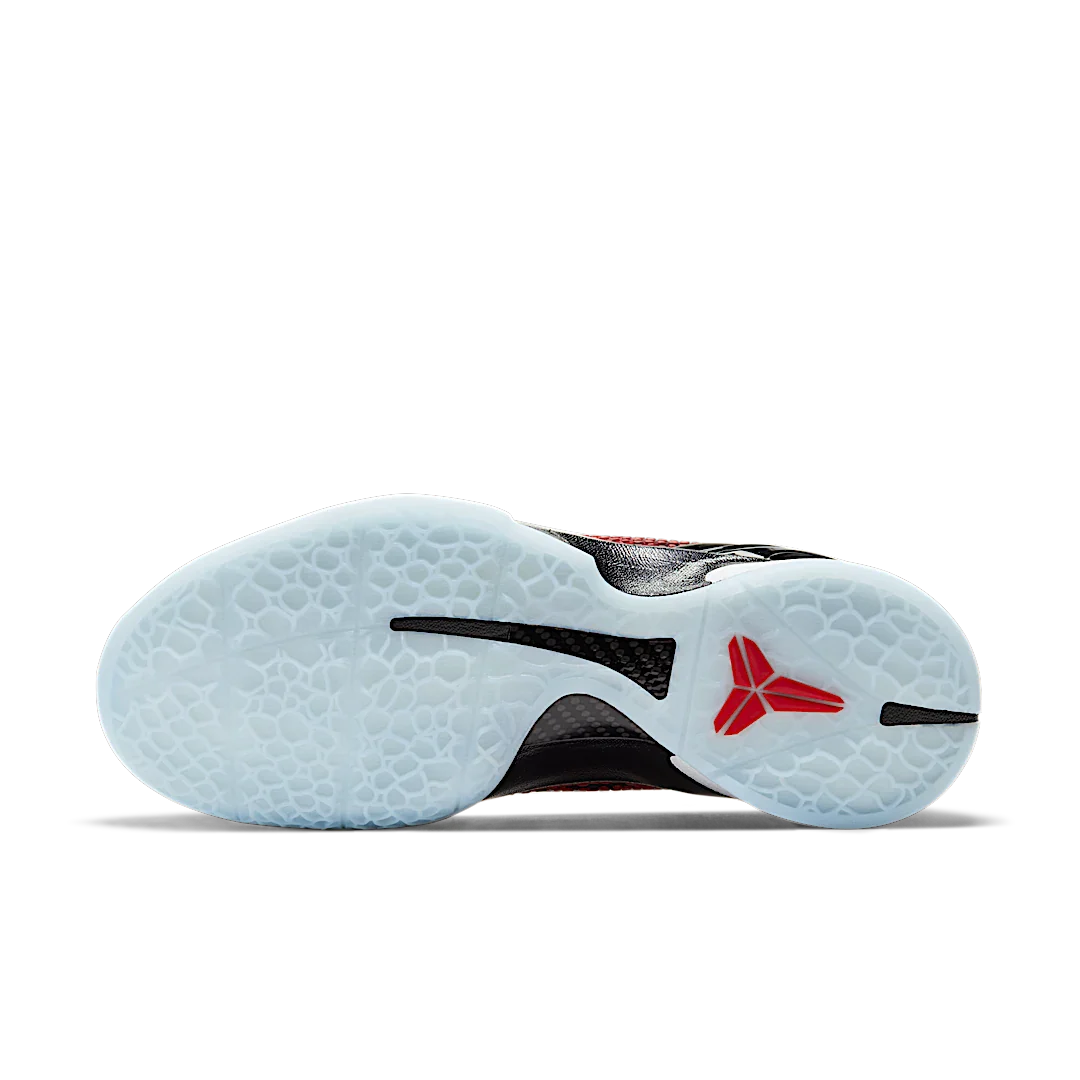 Nike Kobe 6 Protro Challenge Red All-Star (2021)