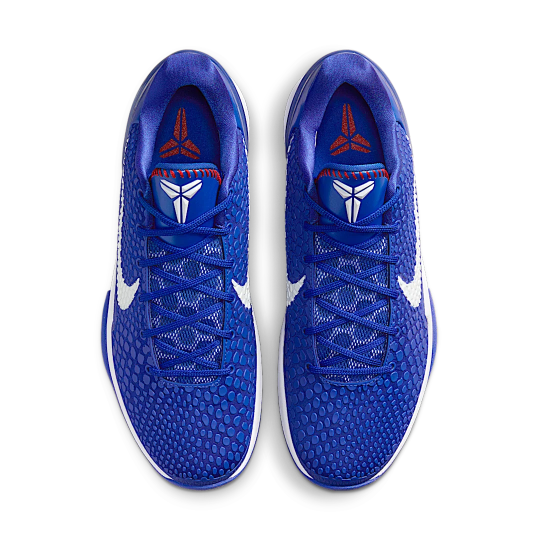 Nike Kobe 6 Protro Dodgers