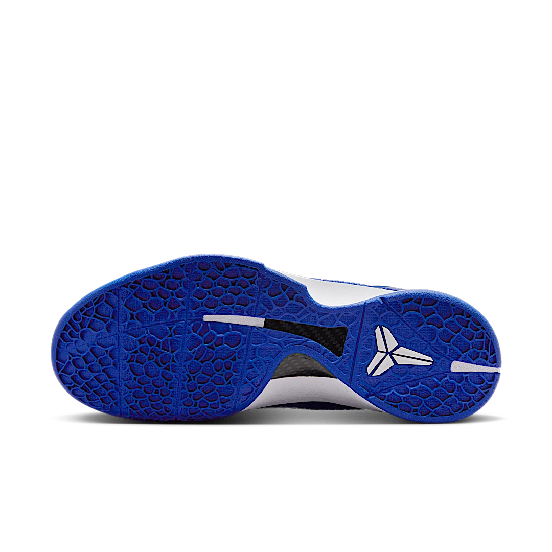 Nike Kobe 6 Protro Dodgers