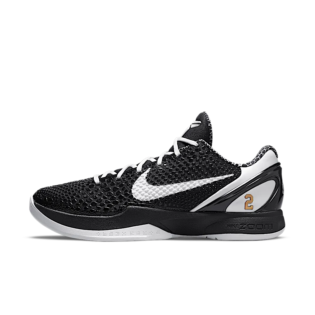 Nike Kobe 6 Protro Mambacita Sweet 16