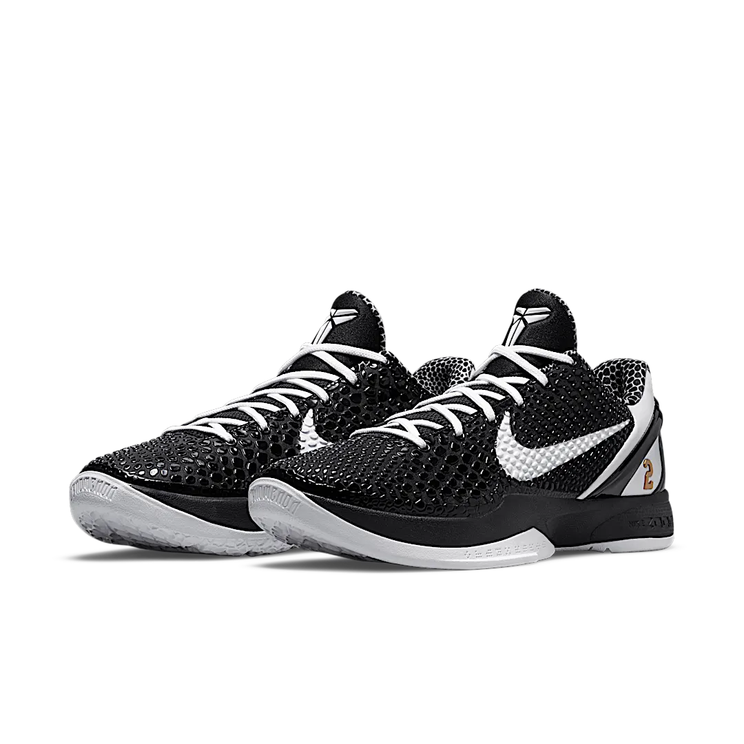 Nike Kobe 6 Protro Mambacita Sweet 16