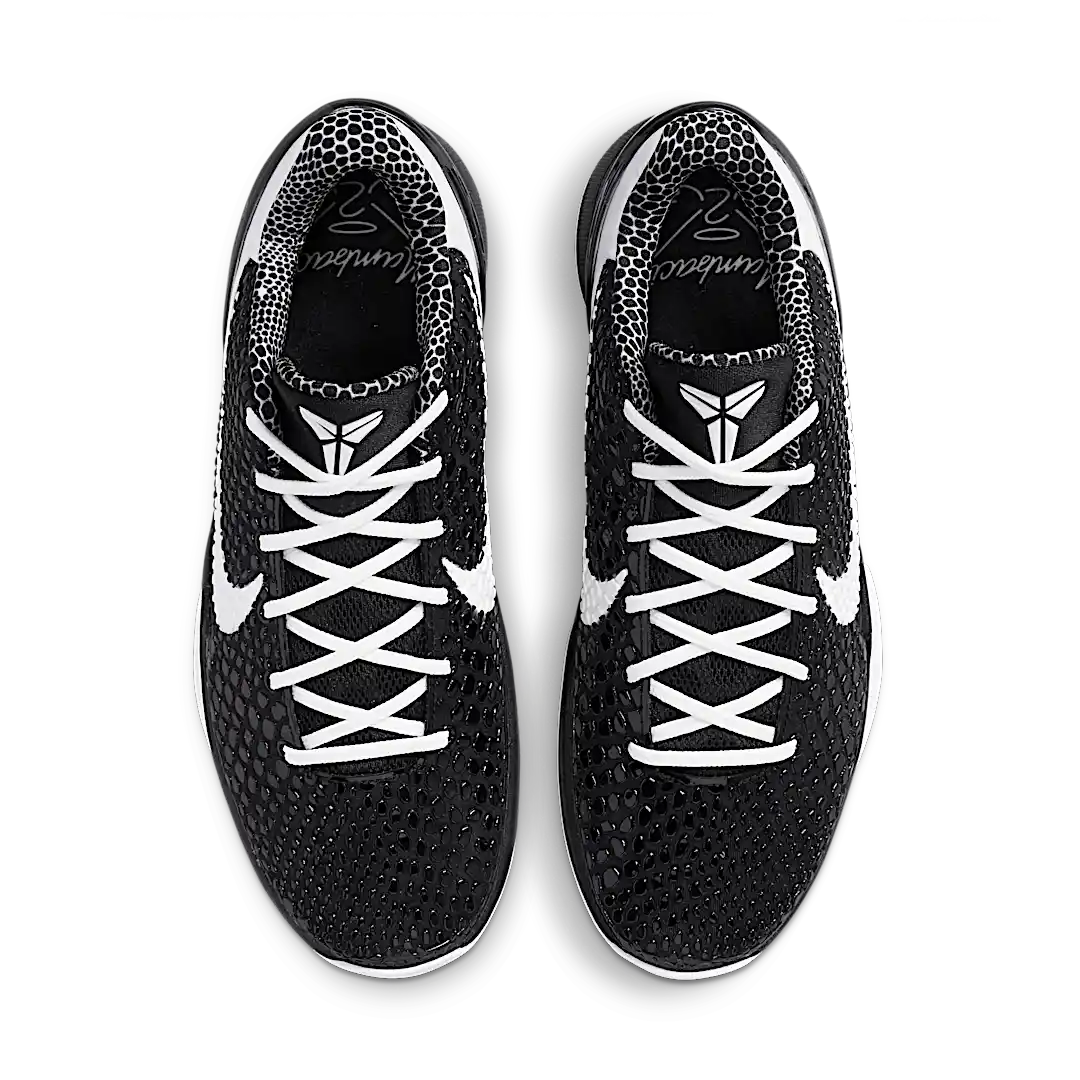 Nike Kobe 6 Protro Mambacita Sweet 16