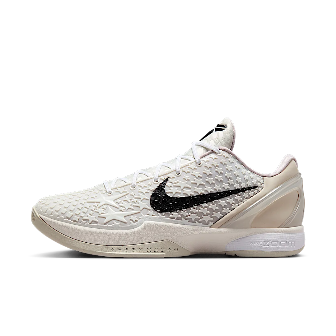 Nike Kobe 6 Protro Sail All-Star