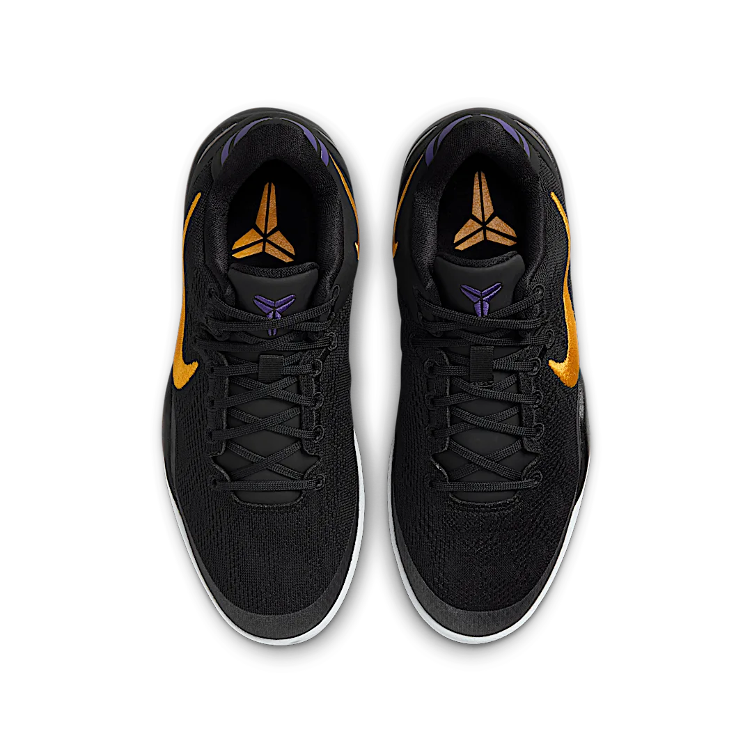Nike Kobe 8 Lakers Away