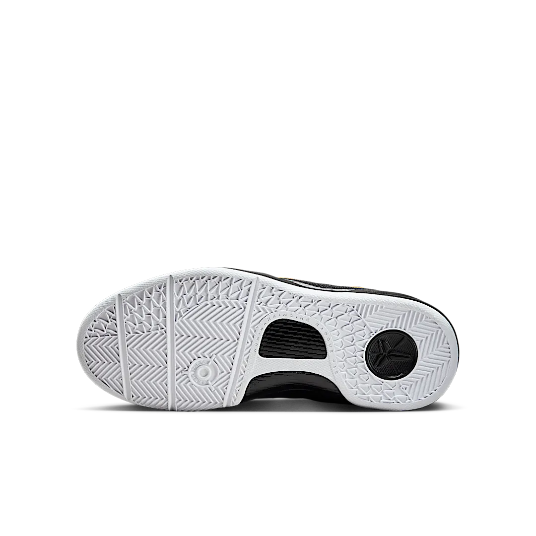 Nike Kobe 8 Lakers Away