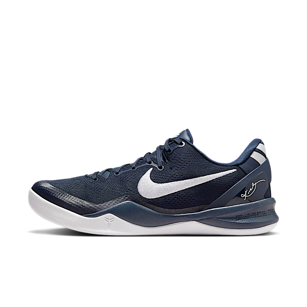 Nike Kobe 8 Protro College Navy