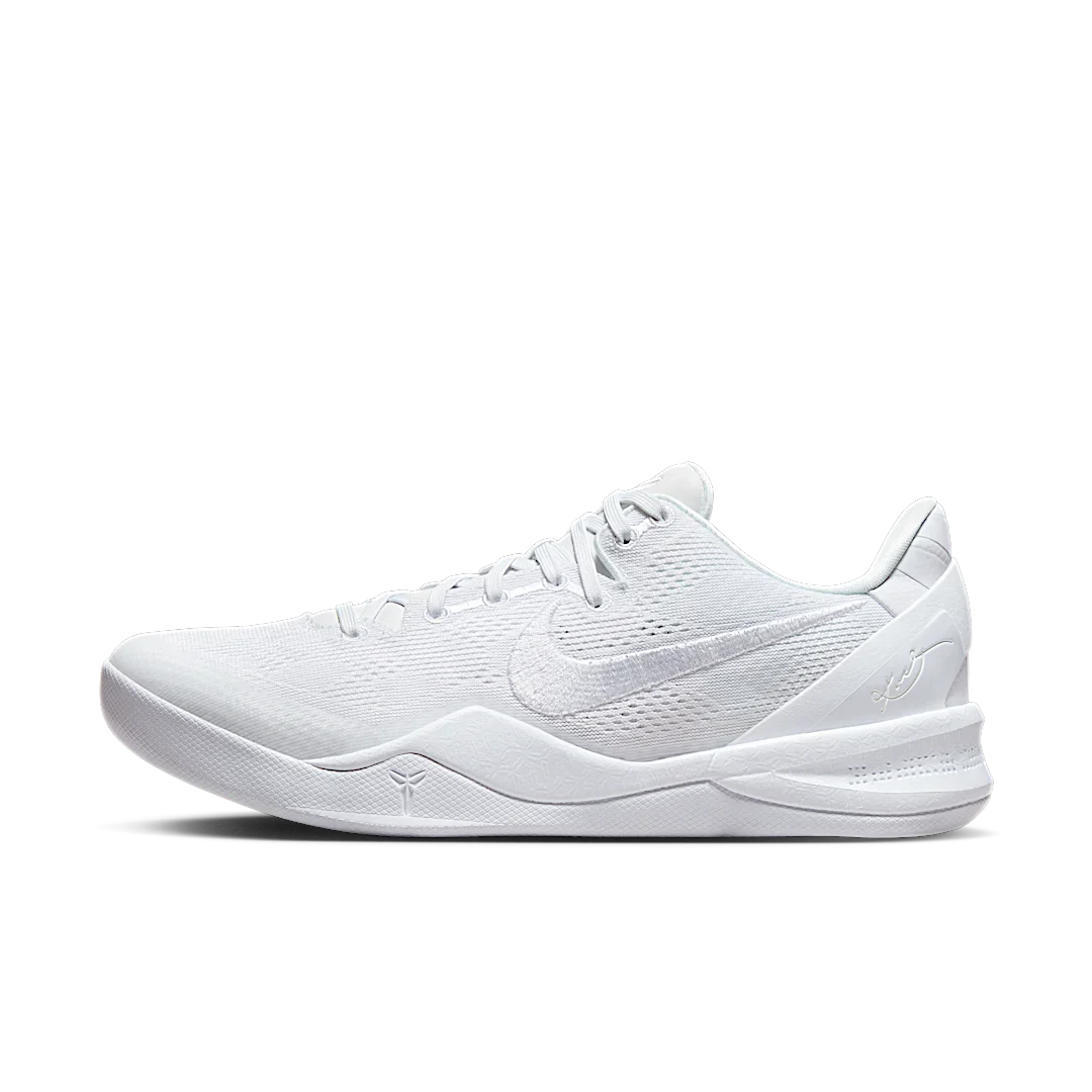 Nike Kobe 8 Protro Halo