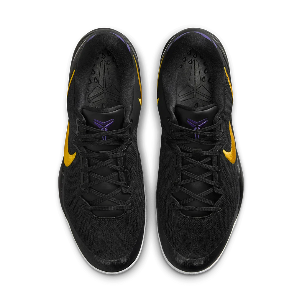 Nike Kobe 8 Protro Lakers Away