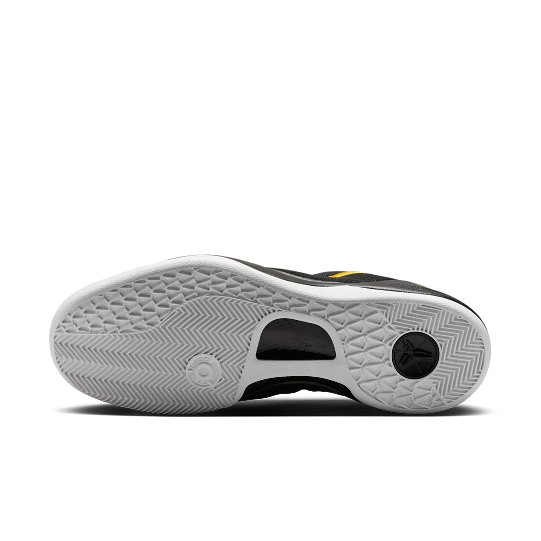 Nike Kobe 8 Protro Lakers Away