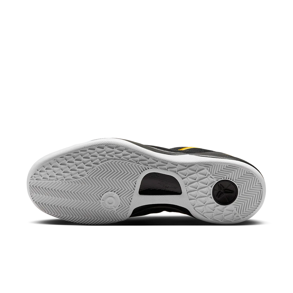 Nike Kobe 8 Protro Lakers Away