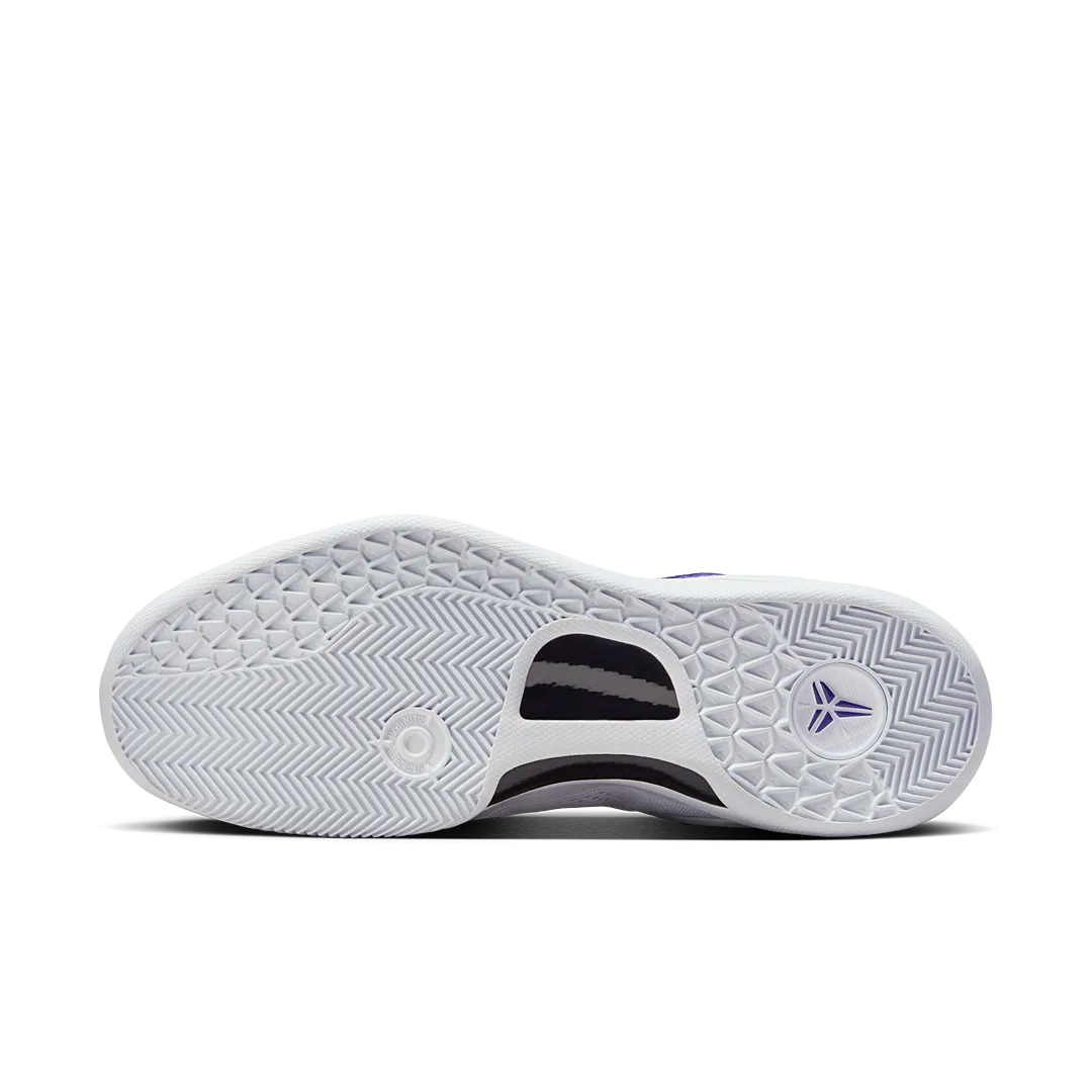 Nike Kobe 8 Protro Lakers Home
