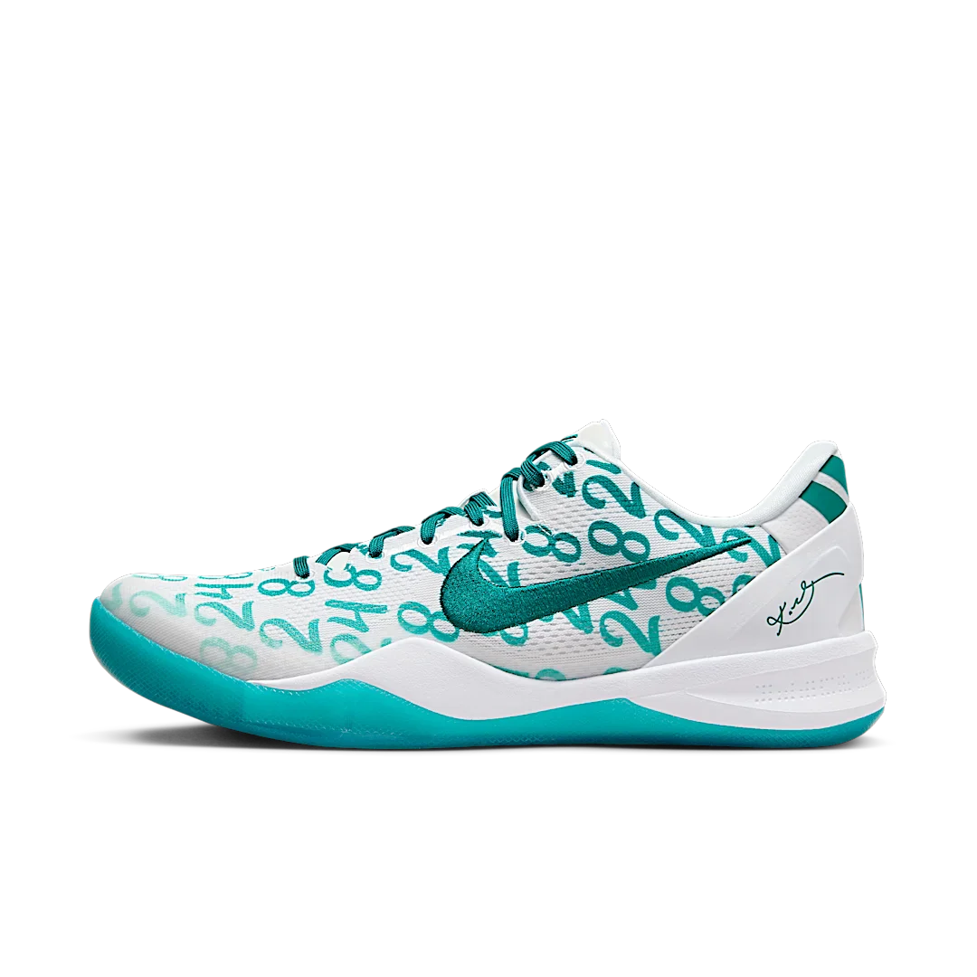 Nike Kobe 8 Protro Radiant Emerald