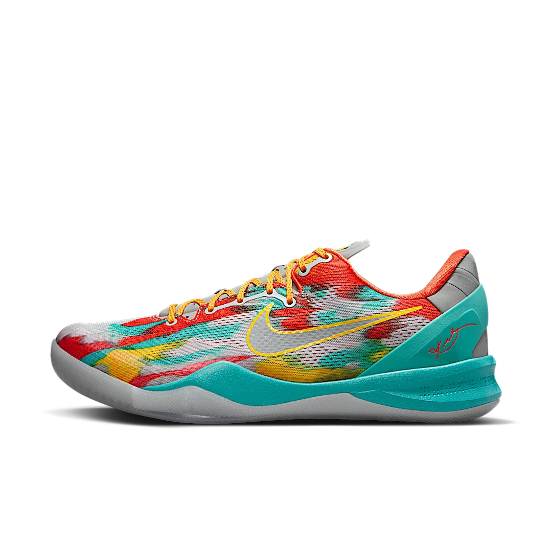 Nike Kobe 8 Protro Venice Beach (2024)