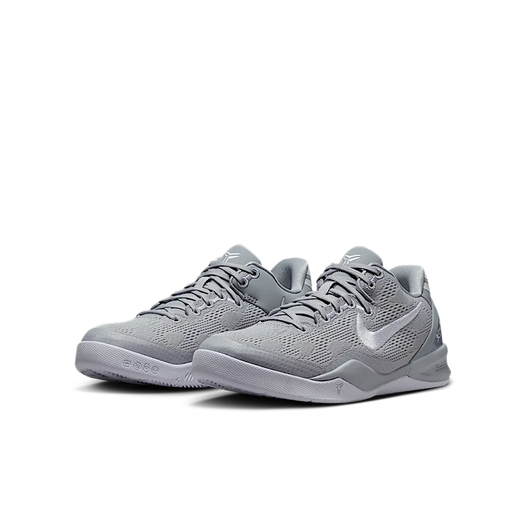 Nike Kobe 8 Wolf Grey