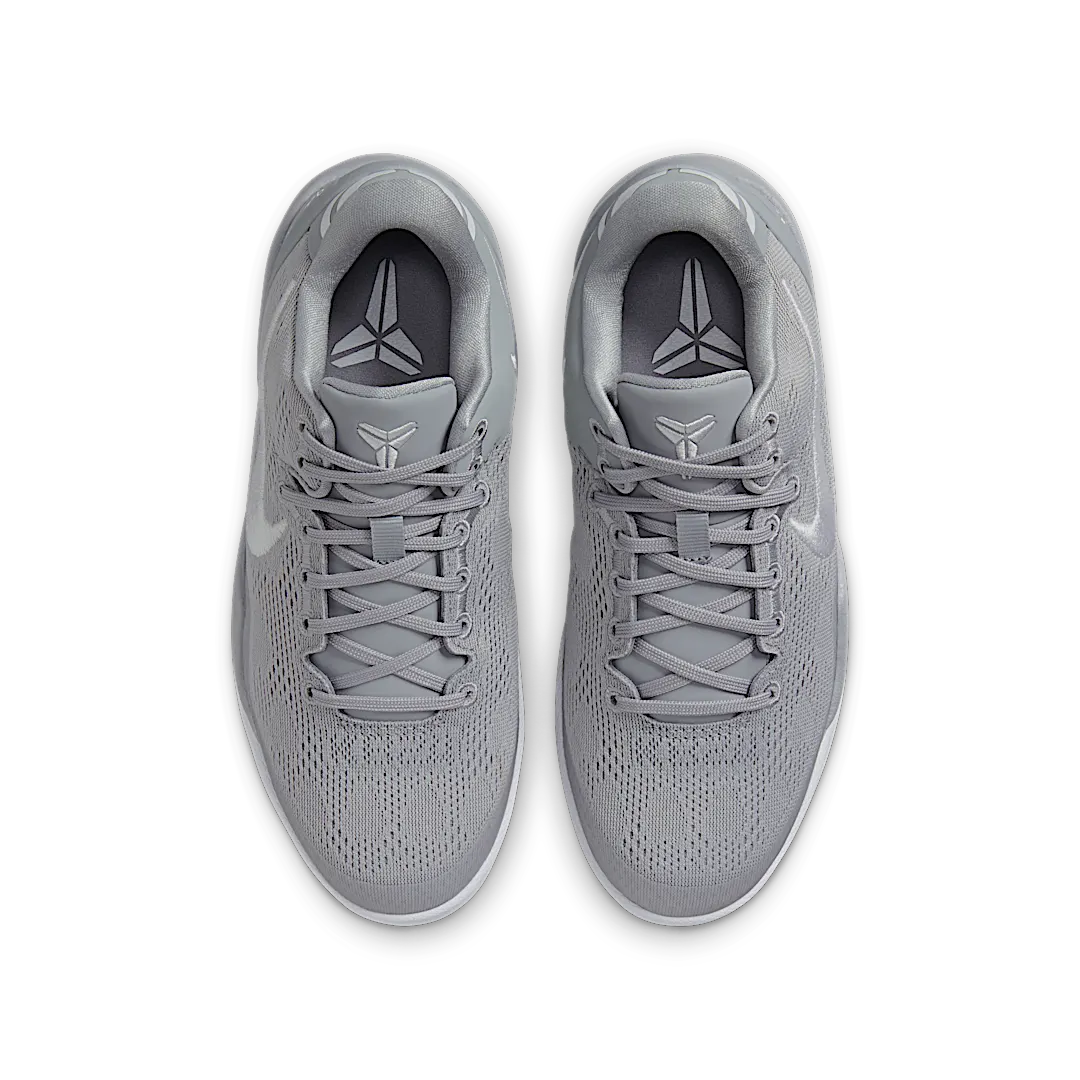 Nike Kobe 8 Wolf Grey
