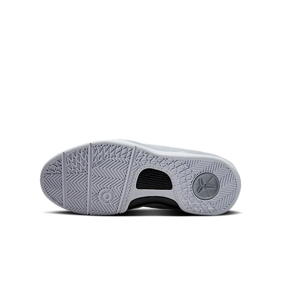 Nike Kobe 8 Wolf Grey