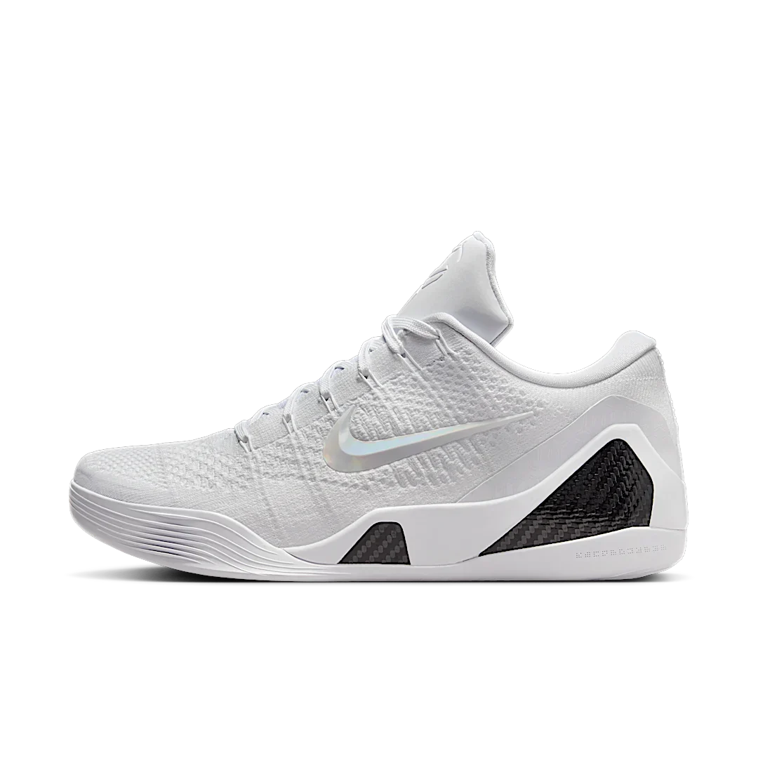 Nike Kobe 9 Elite Low Protro Halo