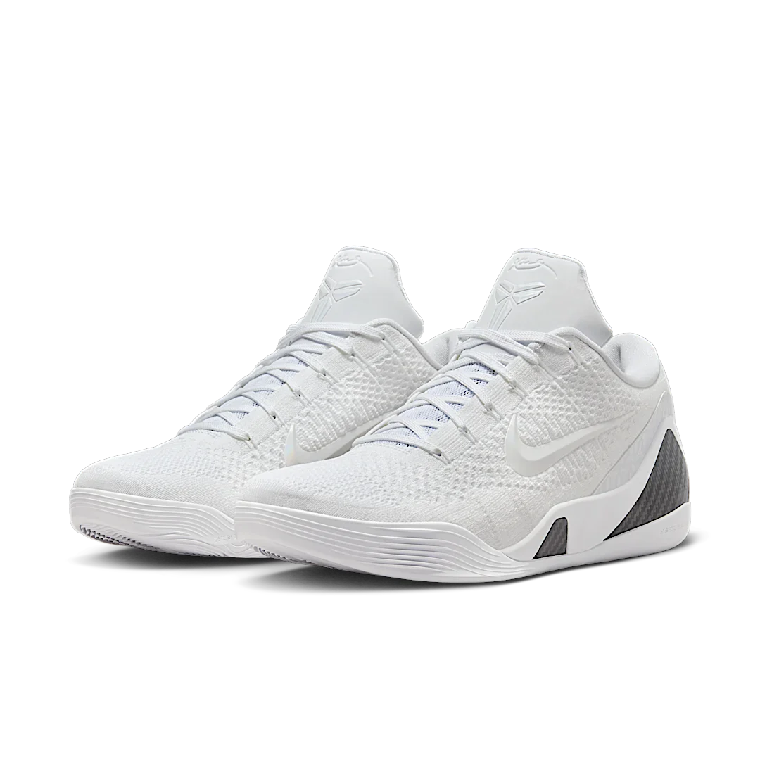Nike Kobe 9 Elite Low Protro Halo