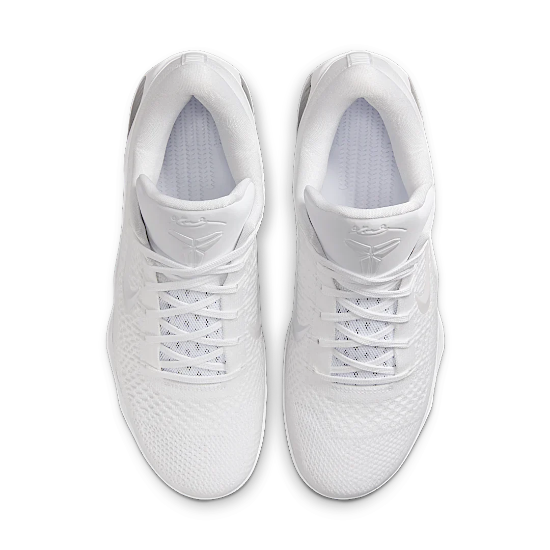 Nike Kobe 9 Elite Low Protro Halo