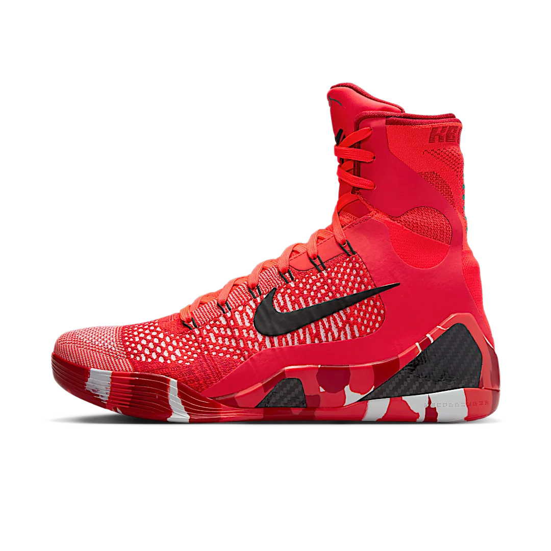Nike Kobe 9 Elite Protro Christmas (2024)