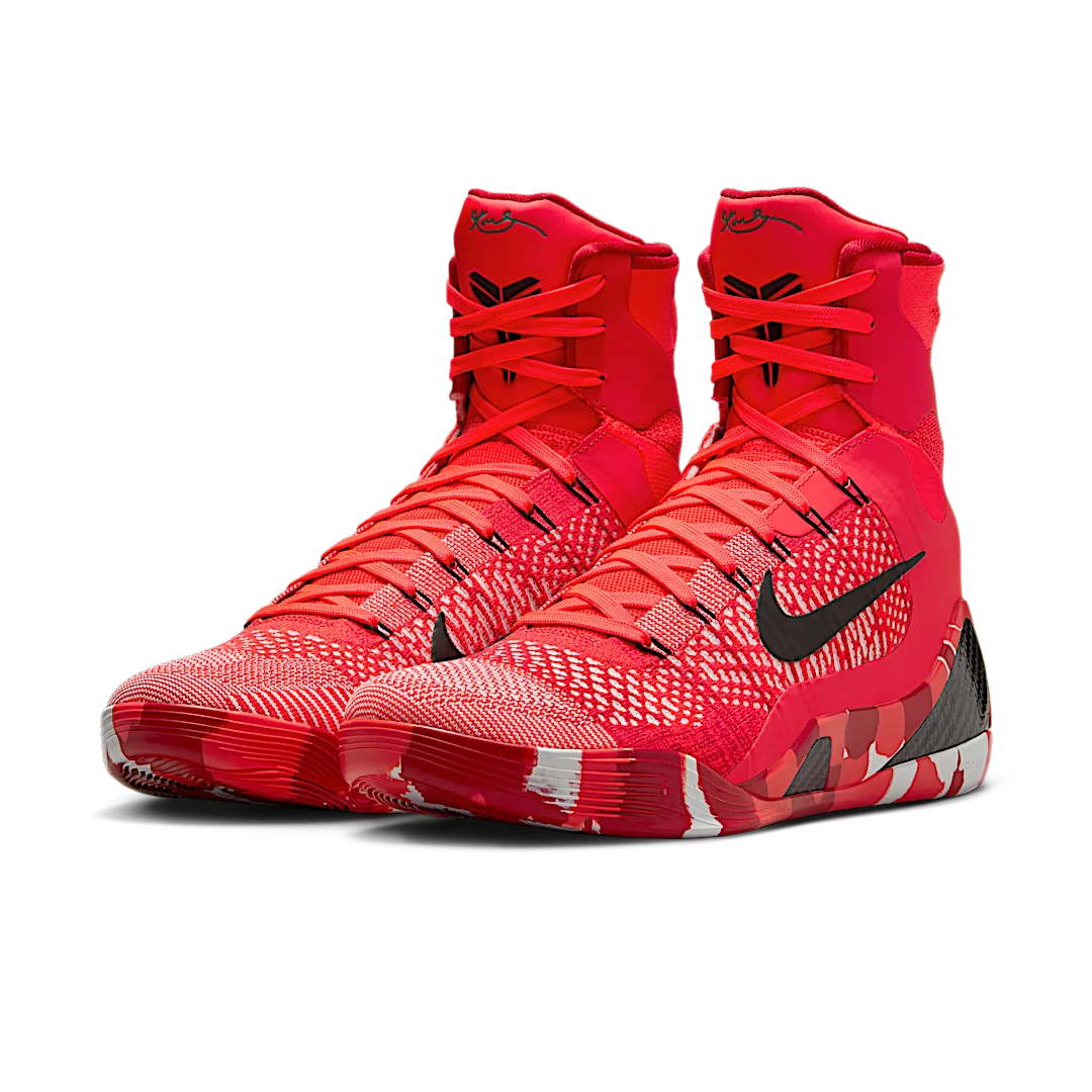 Nike Kobe 9 Elite Protro Christmas (2024)