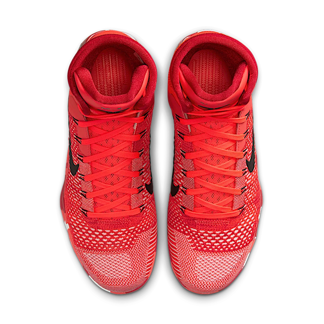 Nike Kobe 9 Elite Protro Christmas (2024)