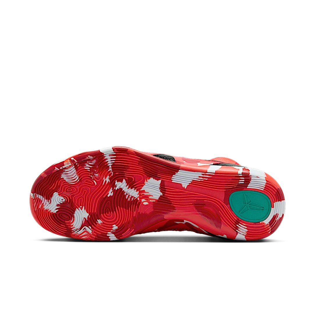Nike Kobe 9 Elite Protro Christmas (2024)