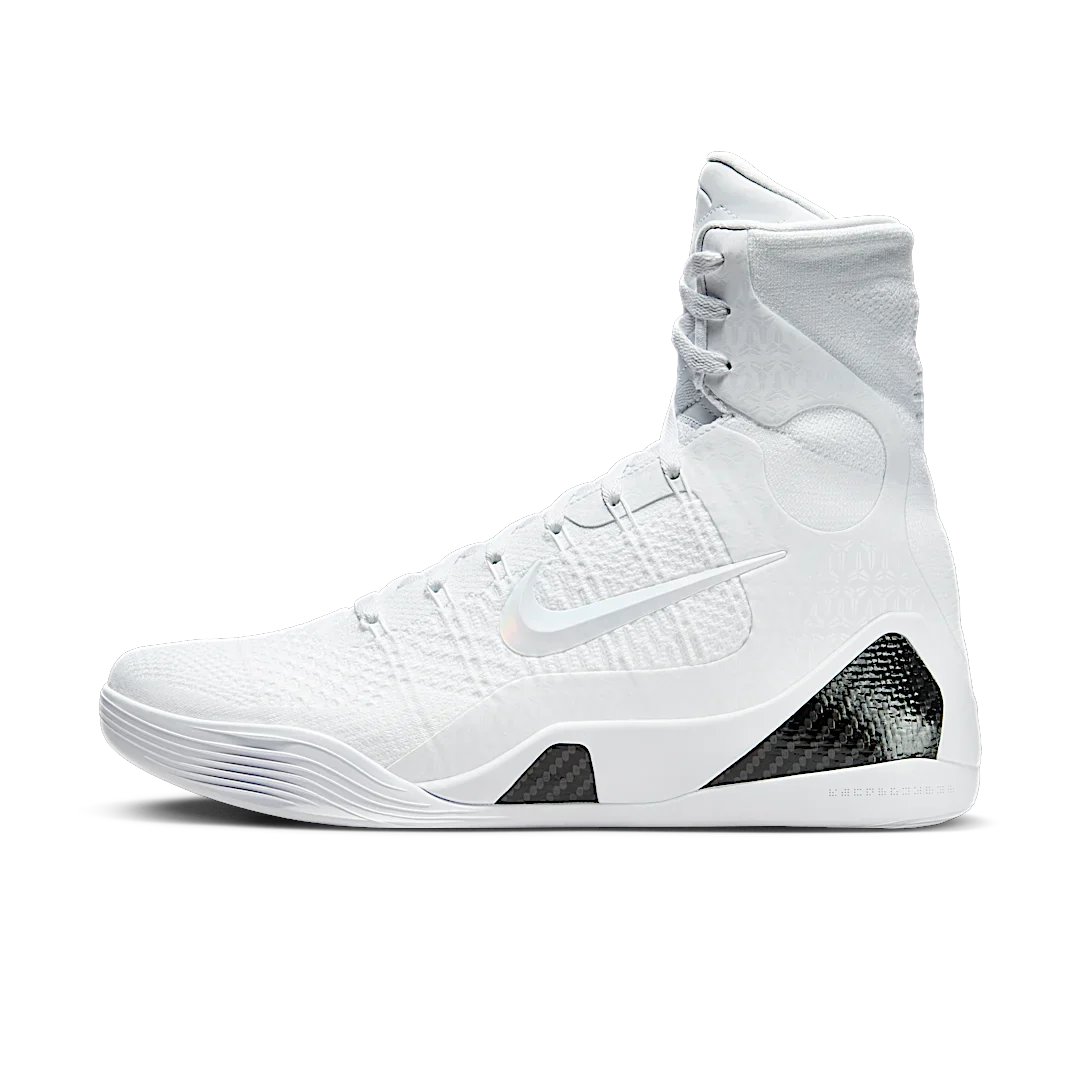 Nike Kobe 9 Elite Protro Halo