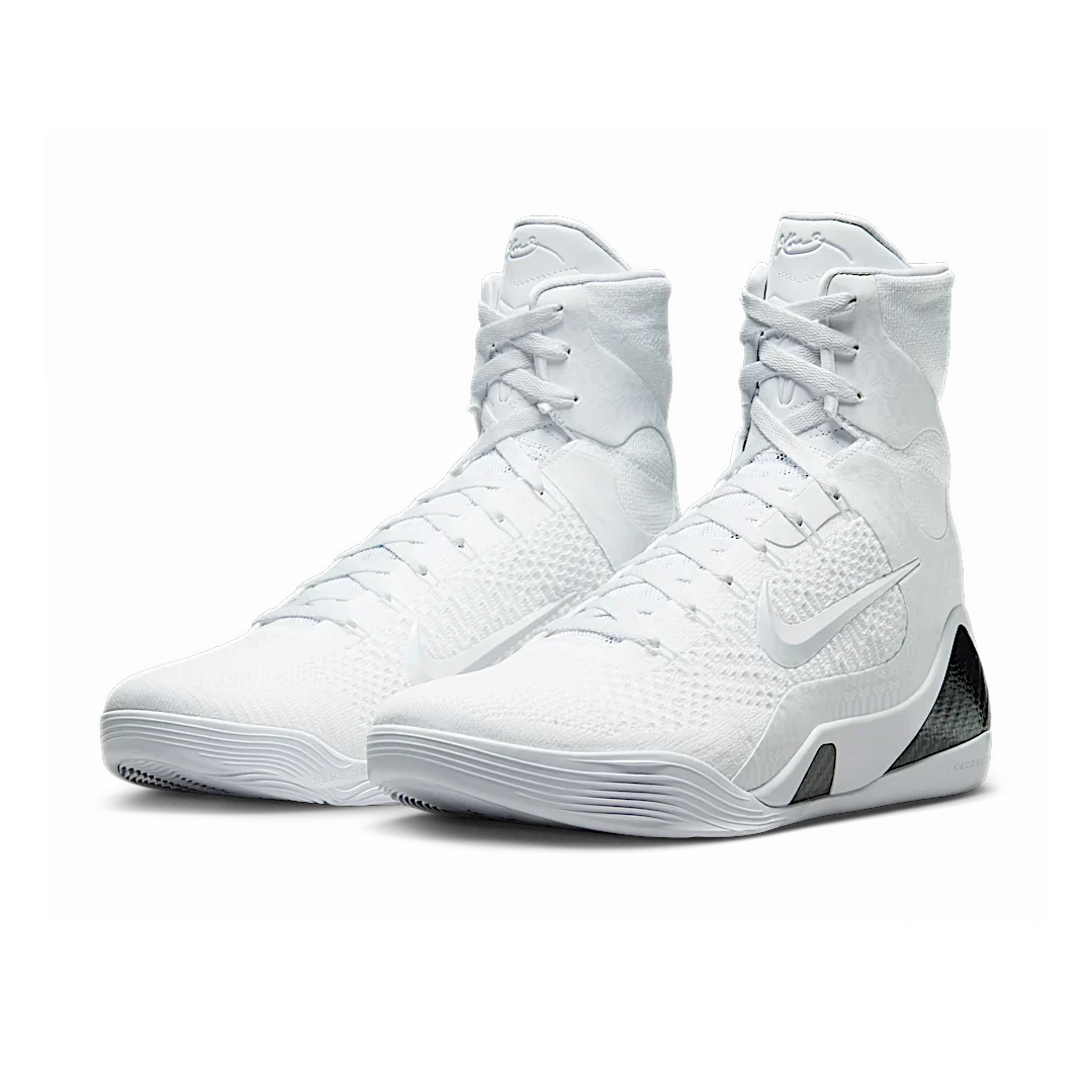Nike Kobe 9 Elite Protro Halo