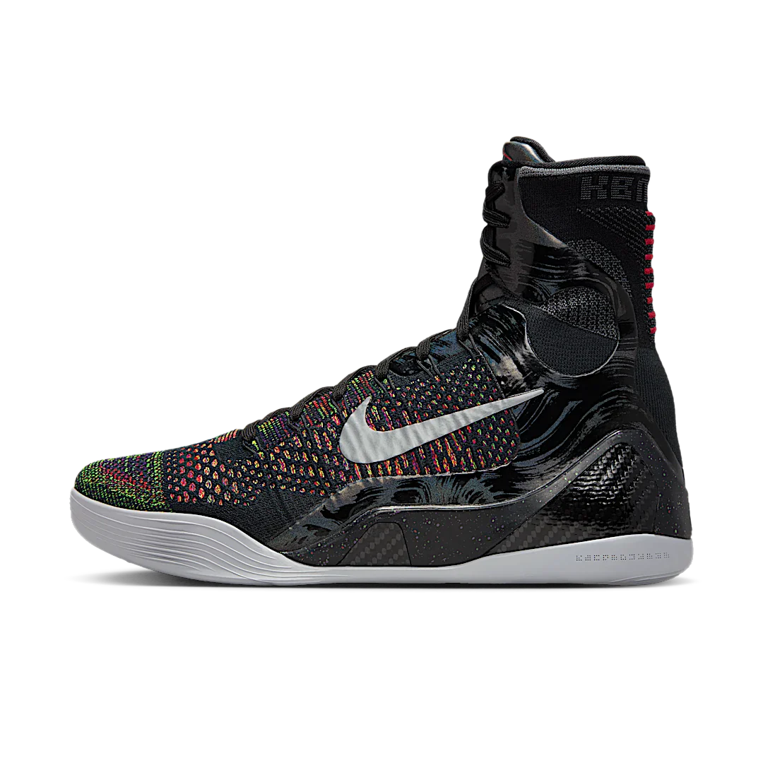 Nike Kobe 9 Elite Protro Masterpiece (2025)