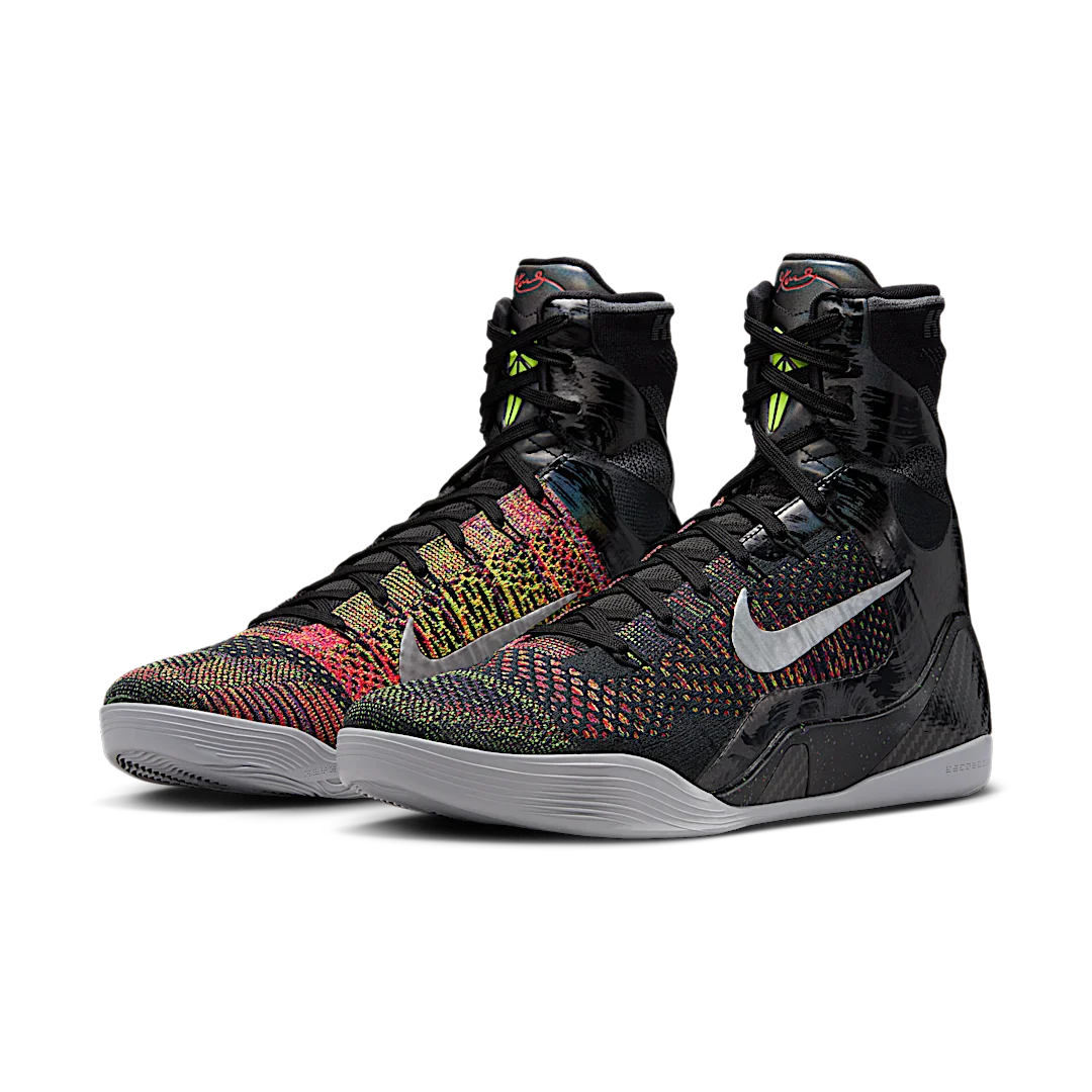 Nike Kobe 9 Elite Protro Masterpiece (2025)
