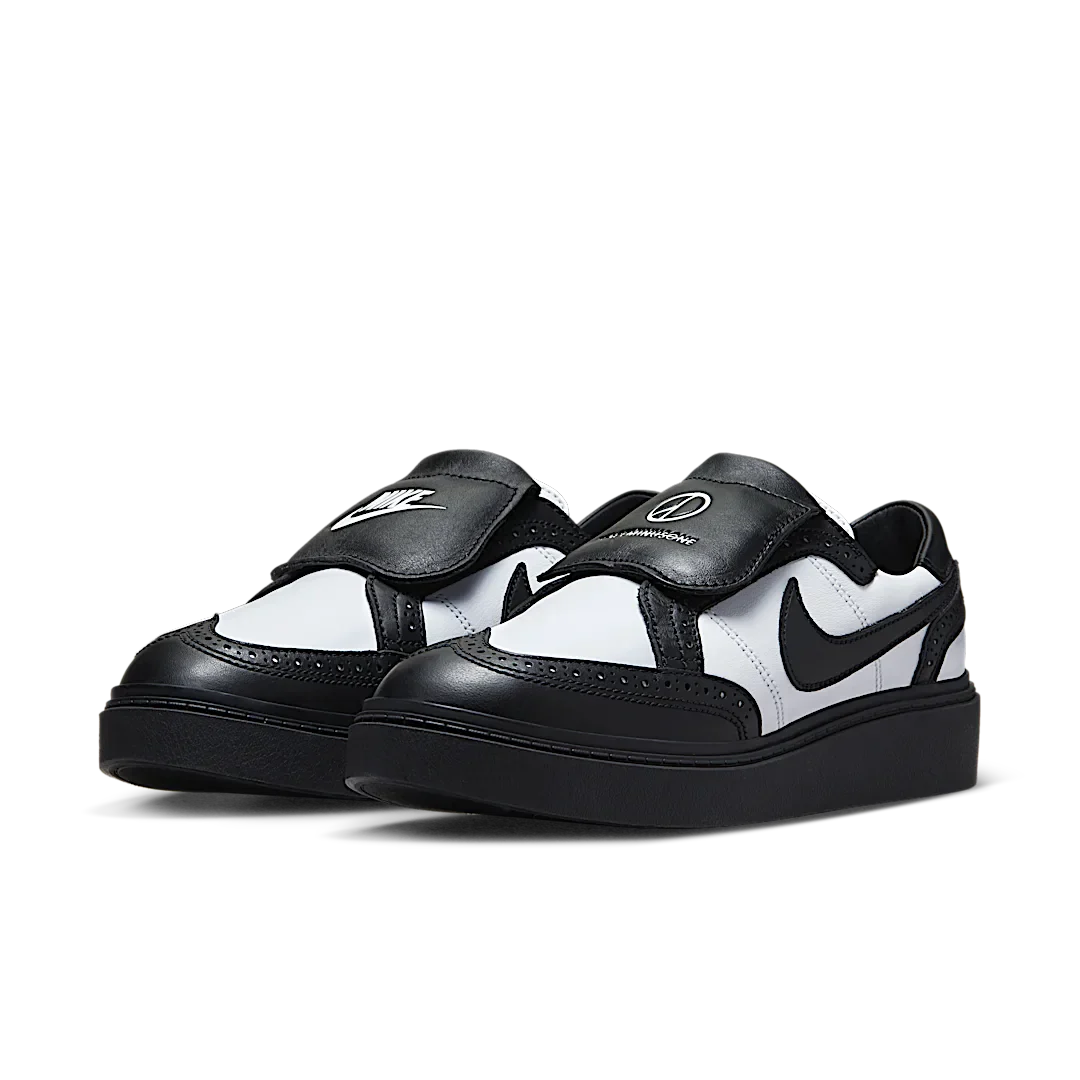 Nike Kwondo 1 G-Dragon Peaceminusone Panda
